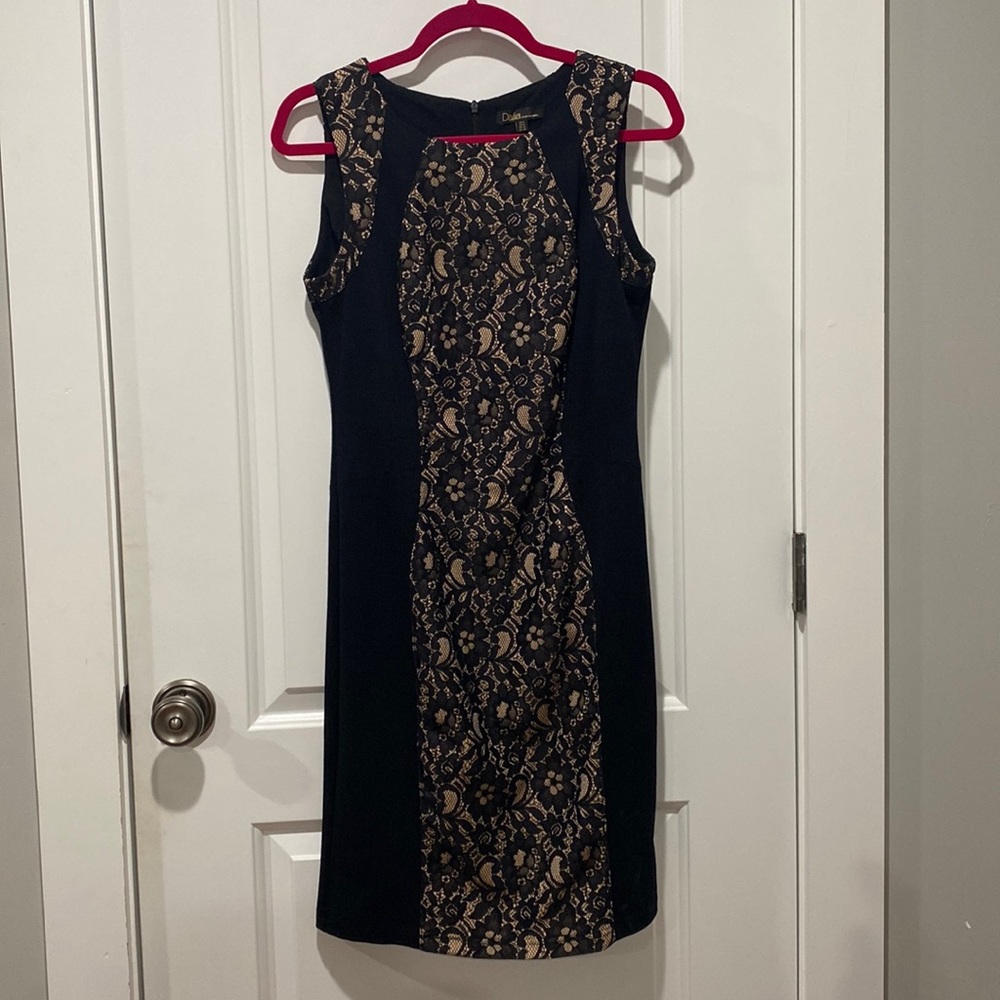 Woman’s Cocktail Dress
